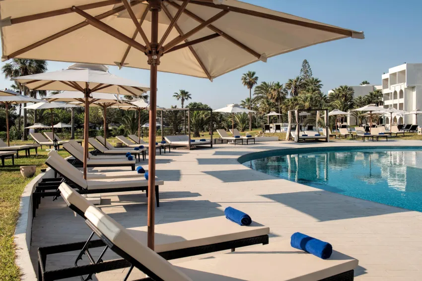 Iberostar Selection Diar El Andalous 5*-133