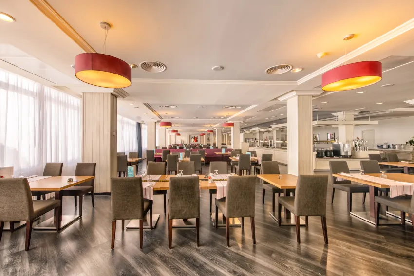 Hotel Calabona 4*-93