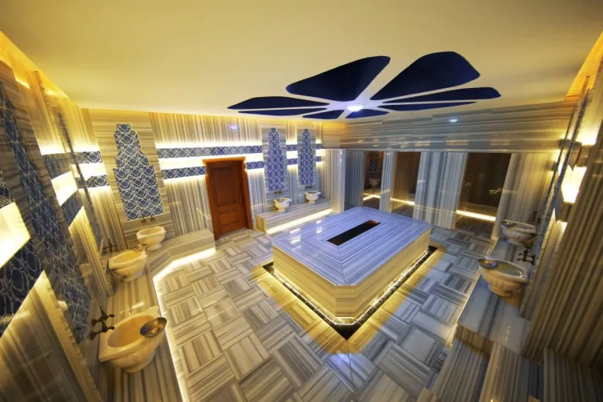 SEY BEACH HOTEL & SPA  4*-27