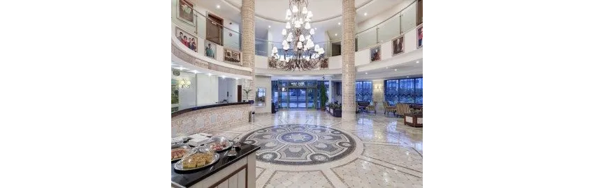 Alba Royal Hotel (Adults Only 16+) 5*-2