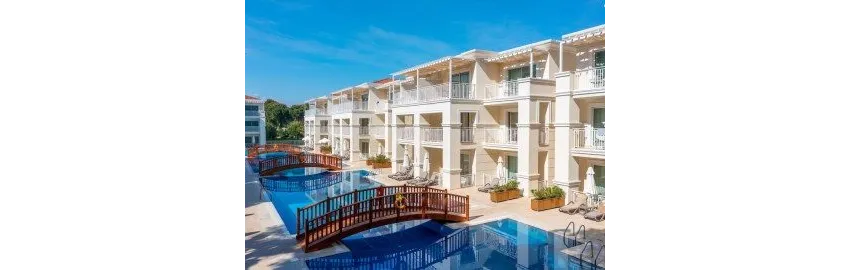 Bellis Deluxe Hotel 5*-11