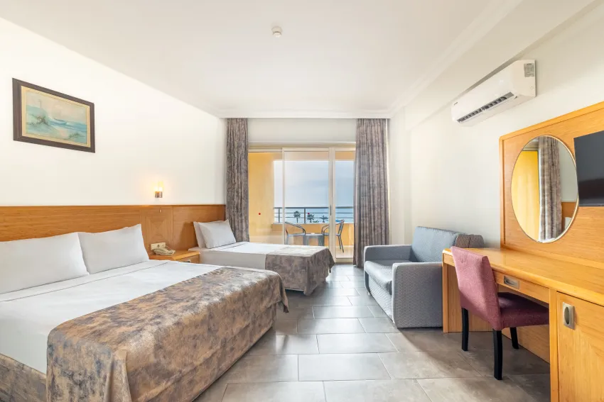 Senza Grand Santana Hotel 5*-77