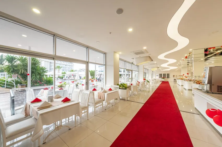 Laguna Beach Alya Resort & Spa Hotel 5*-2