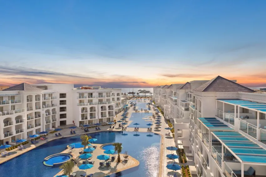 PICKALBATROS BLU SPA RESORT (ADULTS ONLY 16+)  5*-38