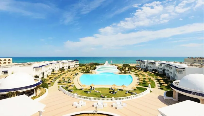 Royal Tulip Taj Sultan 5*-12