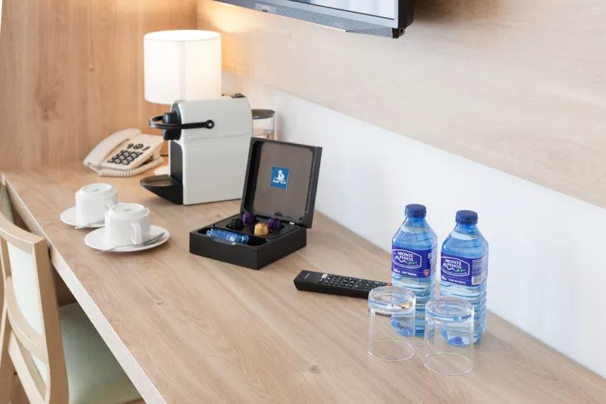 Ibersol Siurell 4*-58