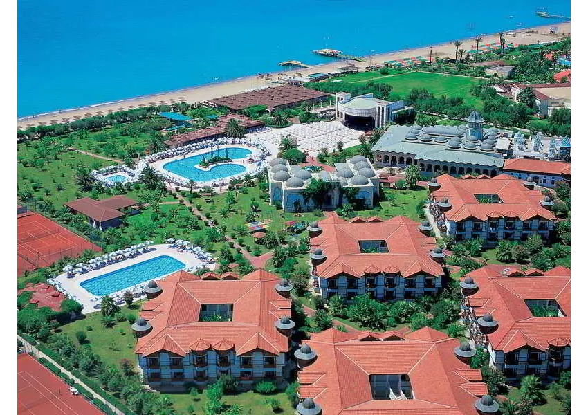 Gural Premier Belek 5*-2