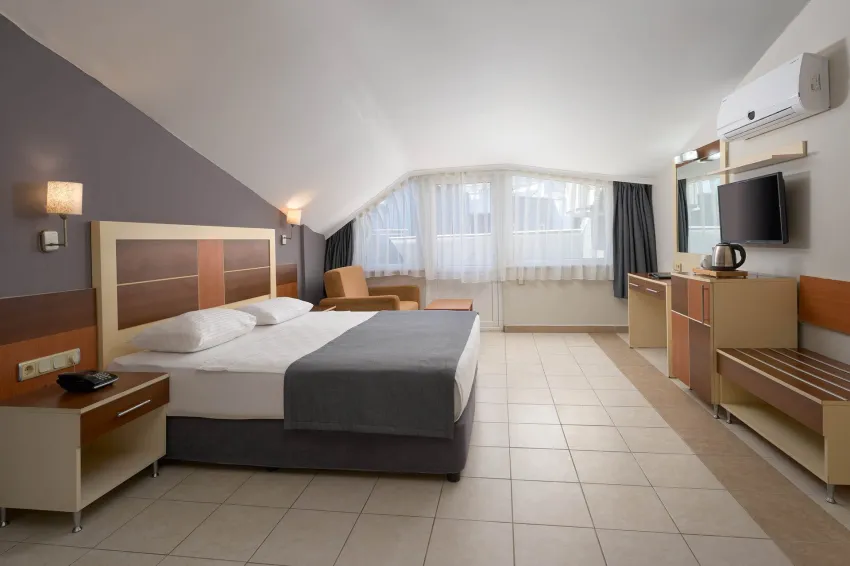Kaila Krizantem Hotel 4*-19