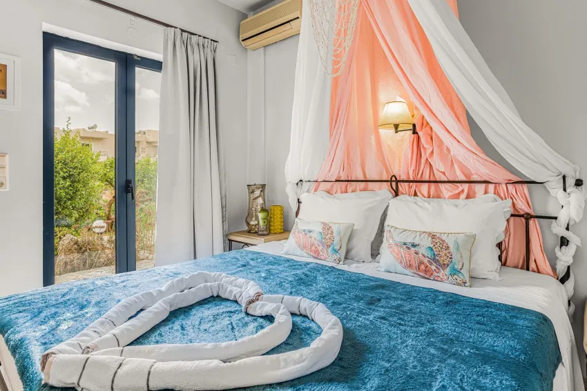 Golden Bay Aparthotel 3*-20
