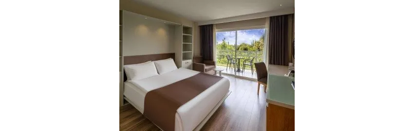 Swandor Hotels & Resort Topkapi Palace 5*-21