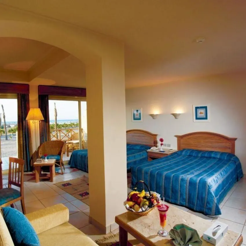 Coral Beach Resort Hotel 4*-26