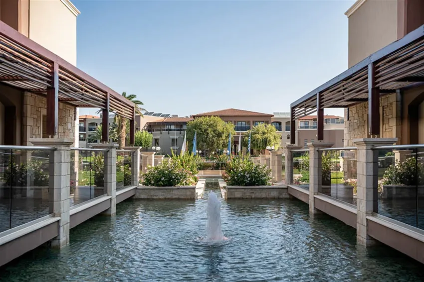 CALDERA CRETA PARADISE 4*-3