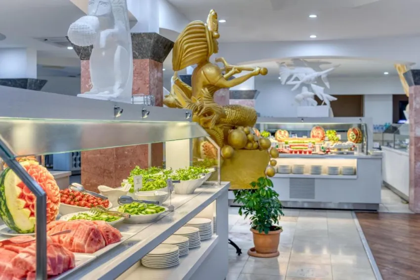 ASTERIA COLLECTION SIDE  5*-28