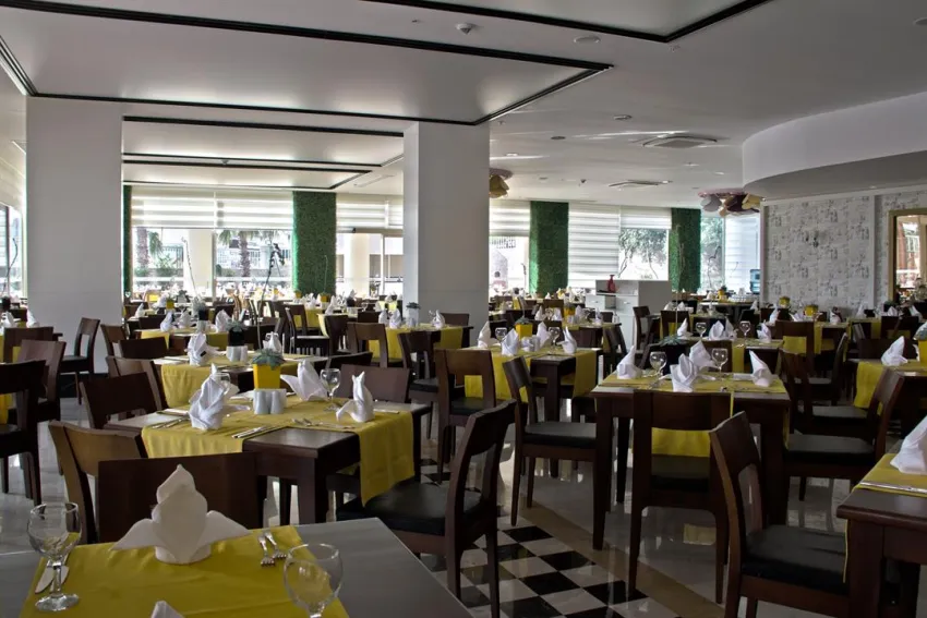 SIDE ALEGRIA HOTEL & SPA (ADULTS ONLY 18+)  5*-10