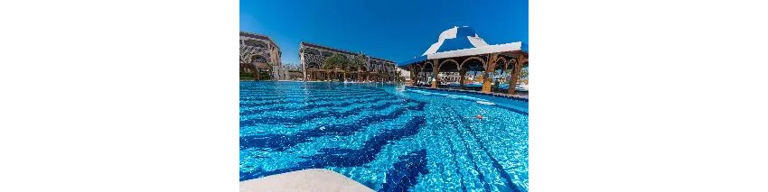 Sentido Mamlouk Palace 5*-33