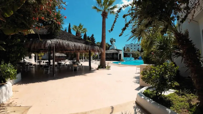 Hammamet Garden 4*-46