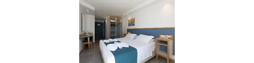 Alia Beach Hotel 3*-6