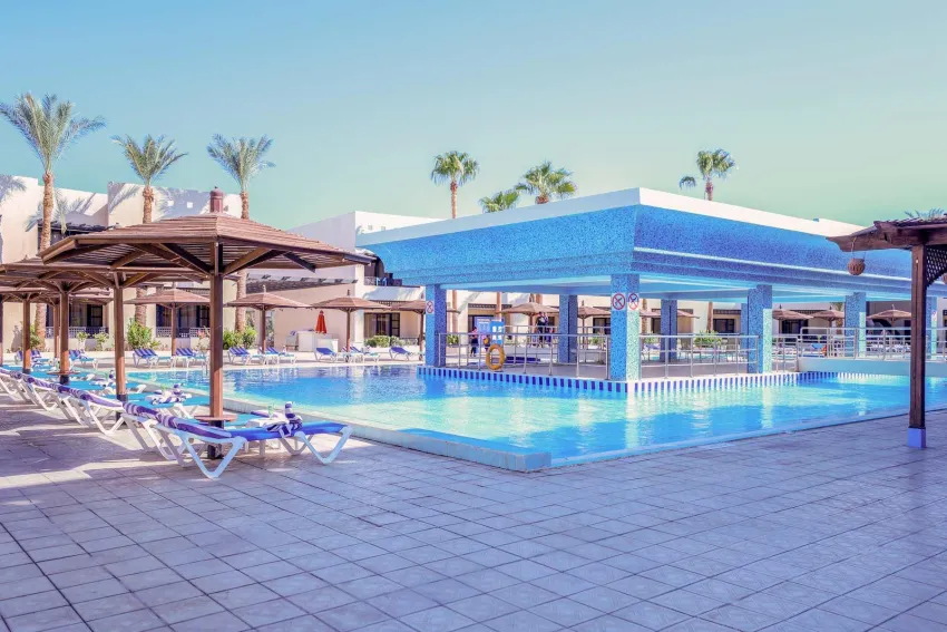 Blend Club Aqua Resort 3*-13