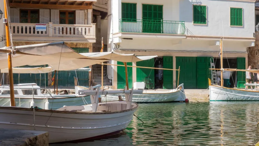 Santanyi Port Boutique Hotel 4*-33