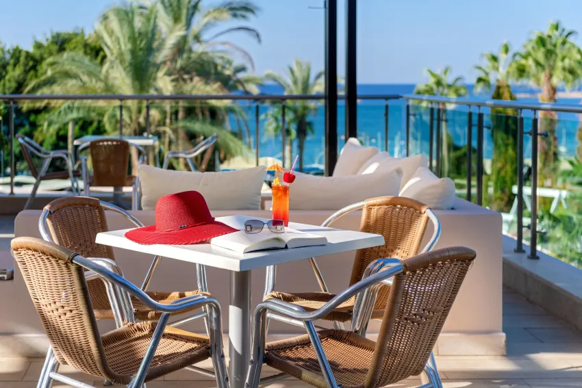 Sealife Buket Resort & Beach Hotel 5*-103