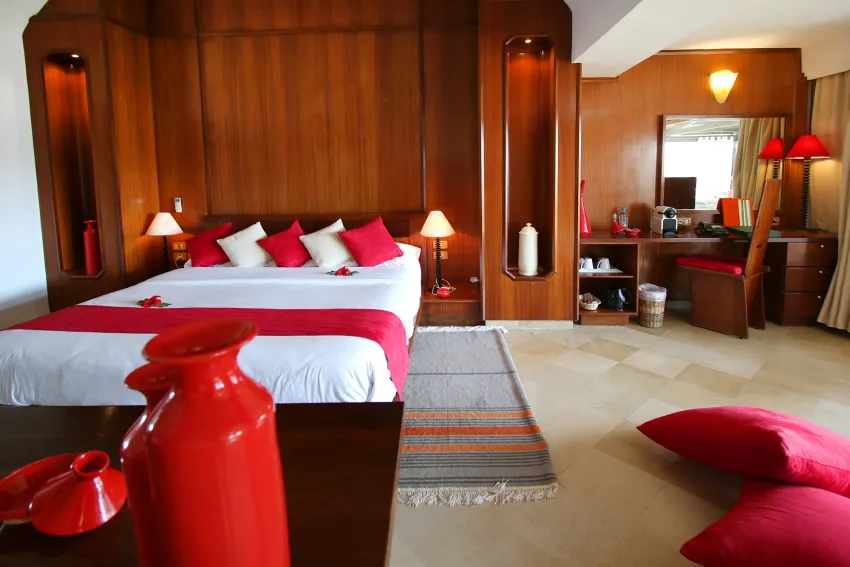 THE ORANGERS GARDEN VILLAS & BUNGALOWS  5*-14