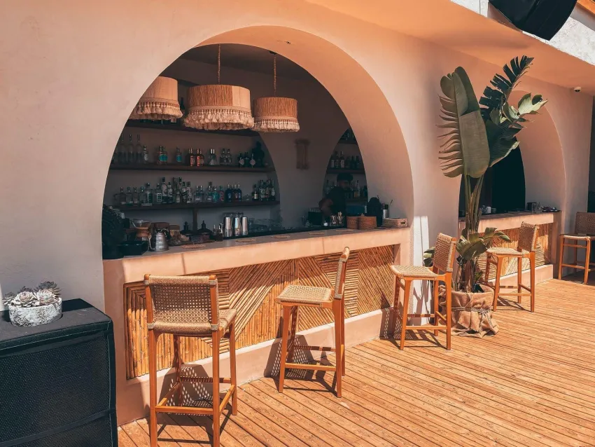 Kalia Beach Hotel Side 3*-16