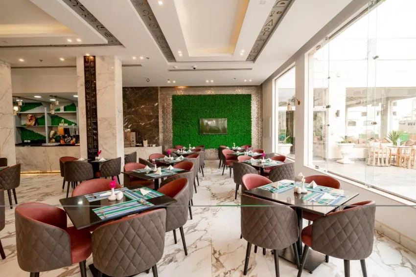 King Tut Resort 3*-16