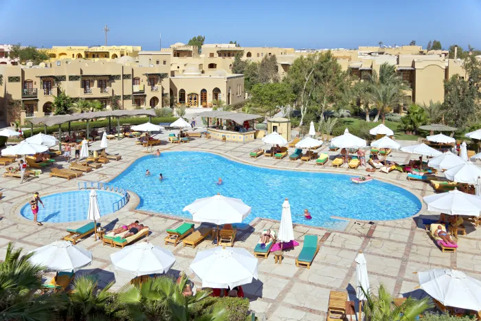 Three Corners Rihana Resort El Gouna 4* - El gouna - Egipt