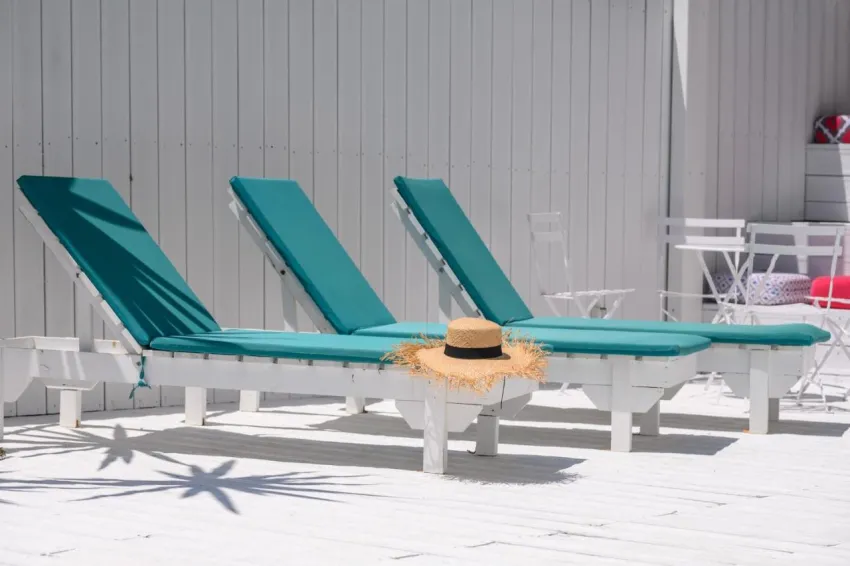 AZURE MARE HOTEL Adults 16+ 3*-8