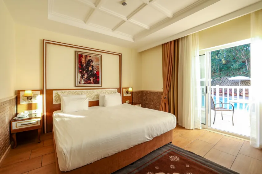 Nirvana Dolce Vita 5*-58