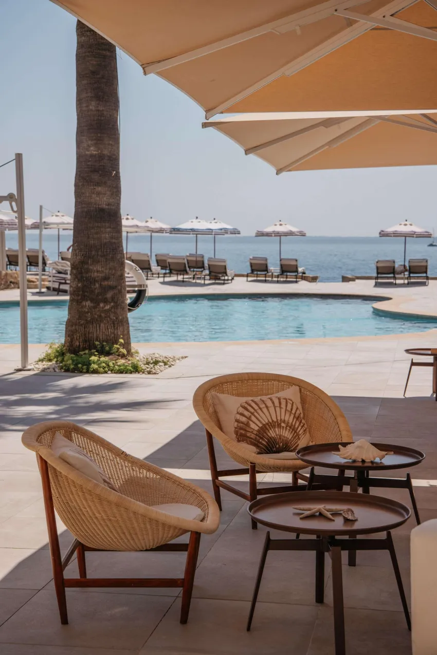 Hotel de Mar Gran Melia 5*-224