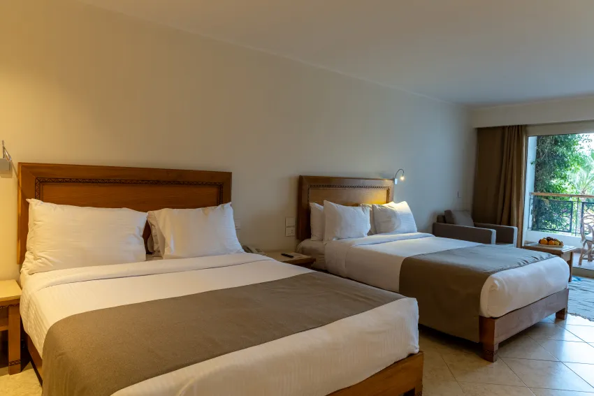 Fort Arabesque Resort, Spa and Villas 4*-274