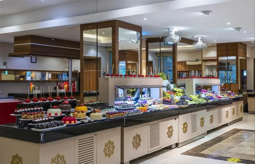 TIMO RESORT HOTEL  5*-7