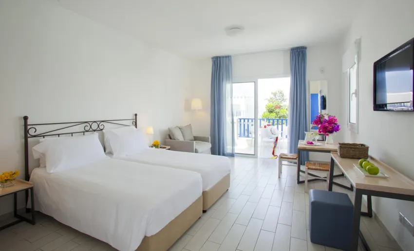 Aliathon Aegean 4*-14