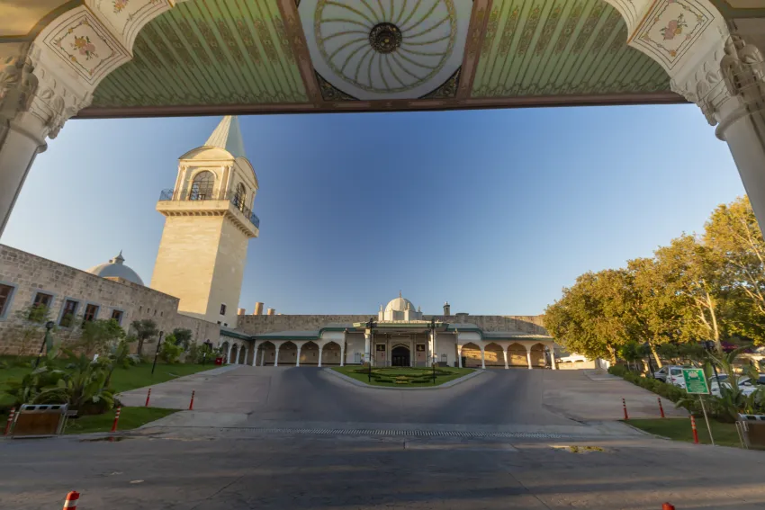 Swandor Hotels & Resort Topkapi Palace 5*-4