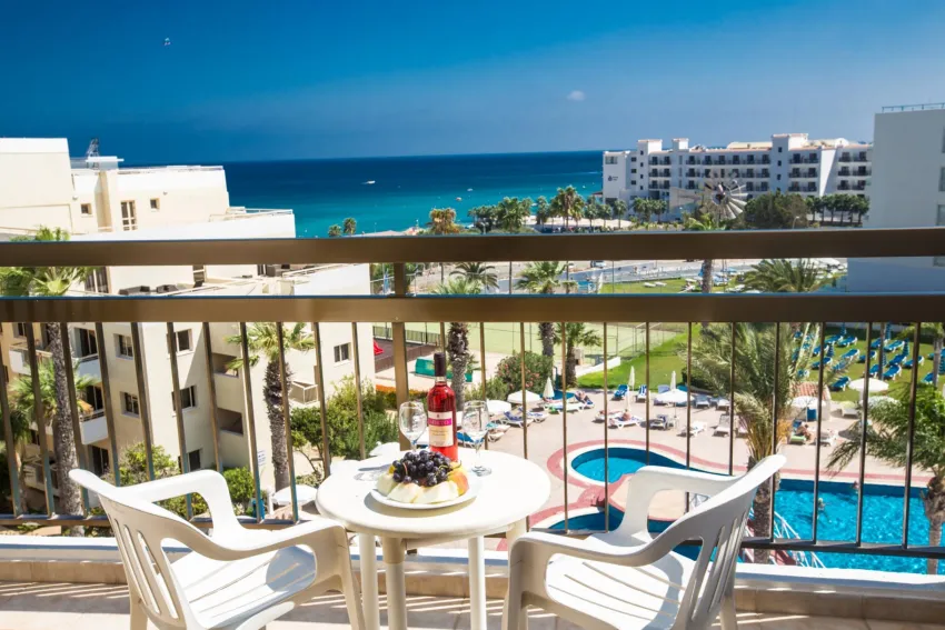 Tsokkos Beach Hotel 4*-25