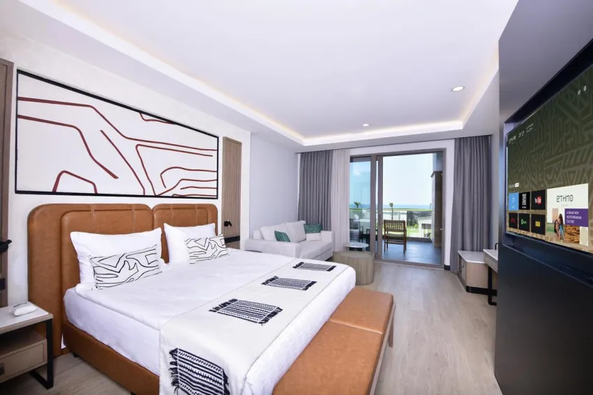 Ethno Hotels Belek 5*-48