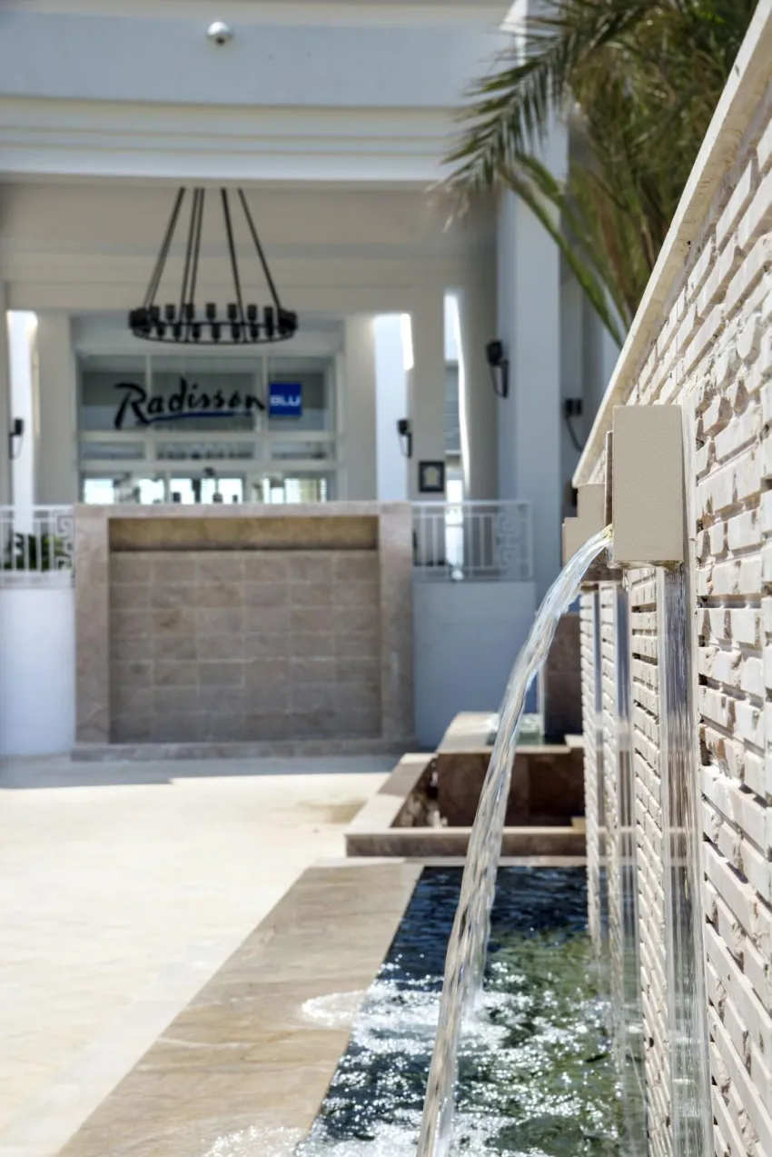 Radisson Blu Resort & Thalasso Hammamet 5*-18