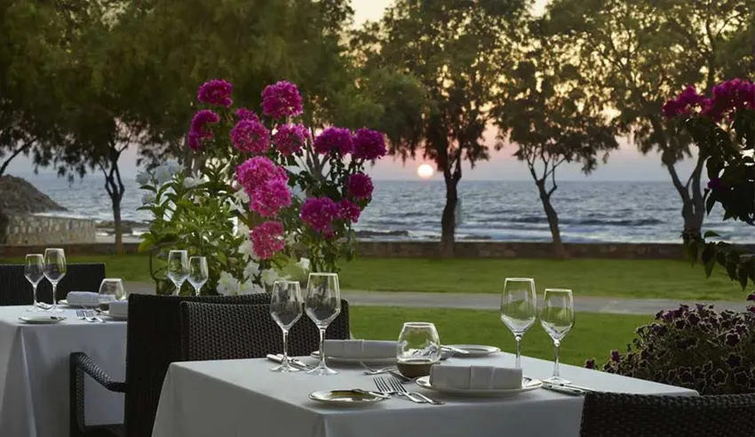 Kalimera Kriti Hotel and Village Resort 5*-25