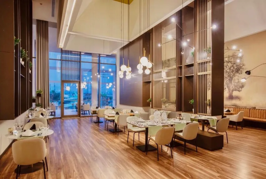 Riolavitas Spa & Resort Hotel 5*-12