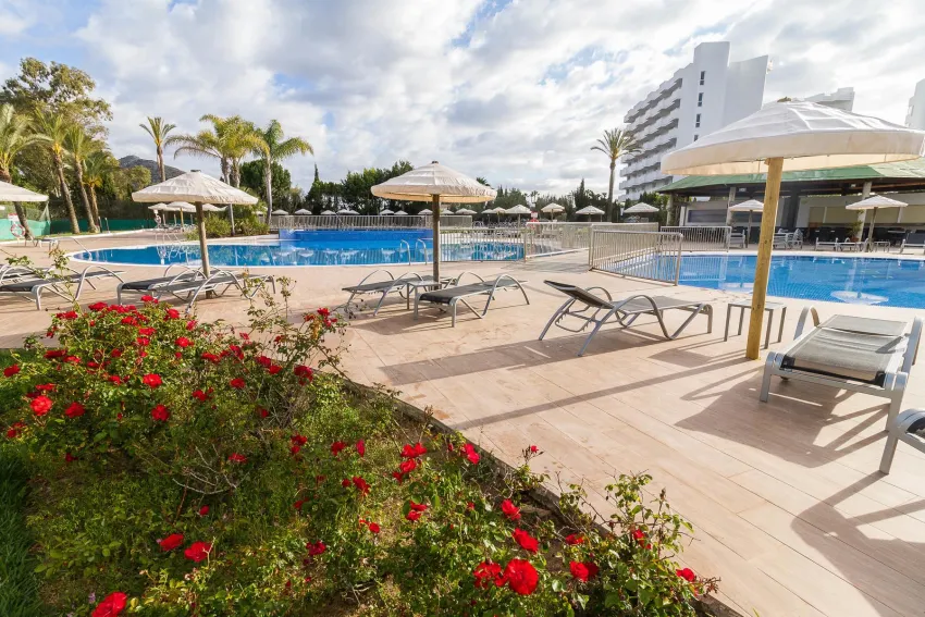 Eix Lagotel Holiday Resort 4*-6