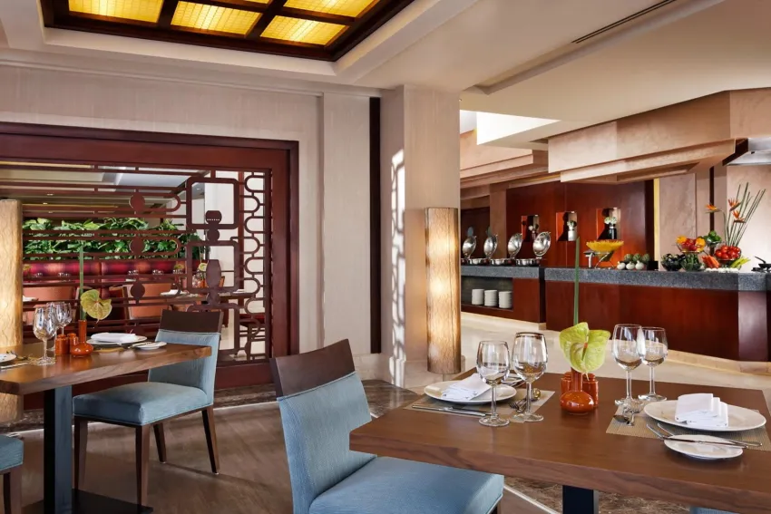 Movenpick Waterpark Resort & Spa Soma Bay 5*-5