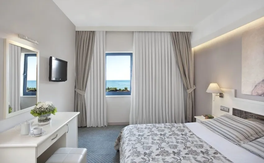 Sunrise Resort Hotel 5*-3