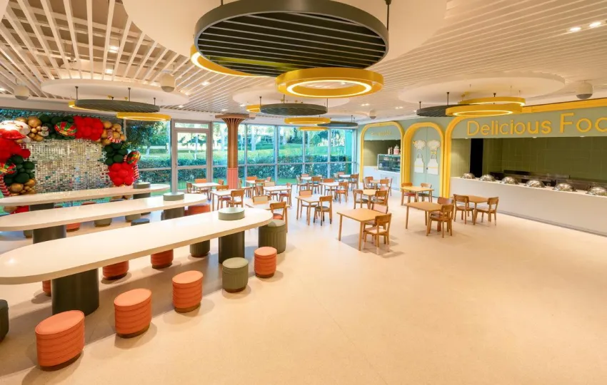 Calista Luxury Resort 5*-26
