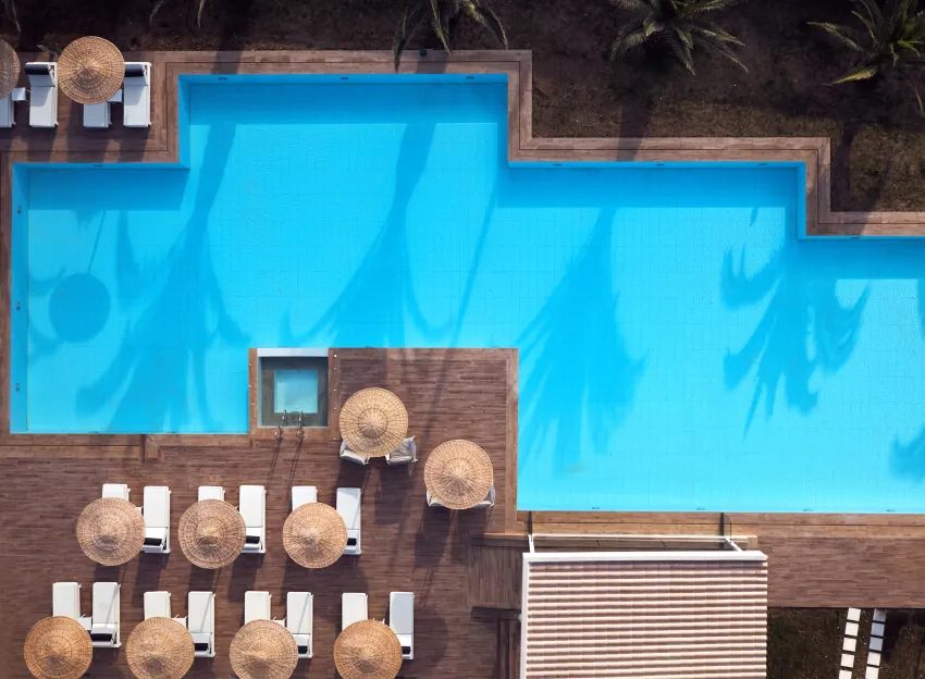 Golden Sun Resort and Spa 4*-16