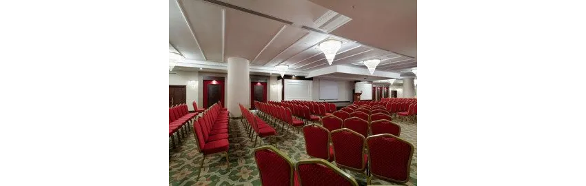 Saphir Resort & Spa Hotel 5*-21