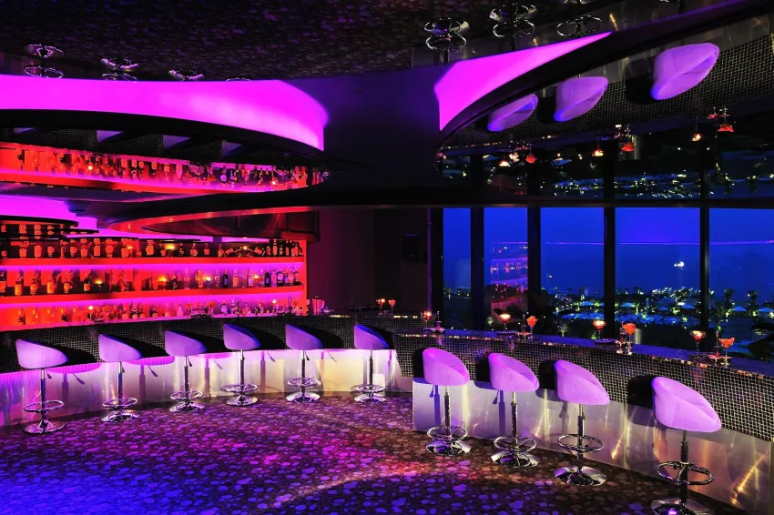 Susesi Luxury Resort Hotel 5*-373