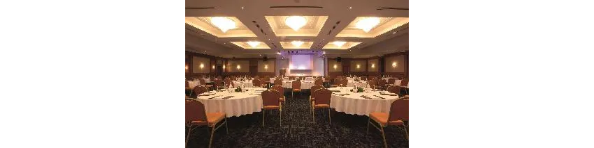 Radisson Blu Resort and Thalasso Hammamet 4*-27