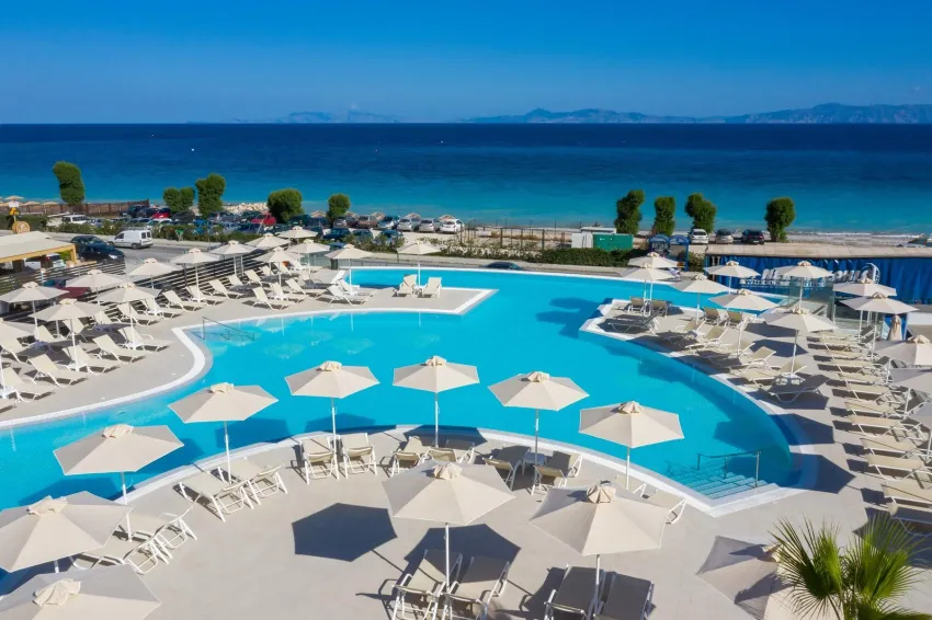 Belair Beach 4*-6