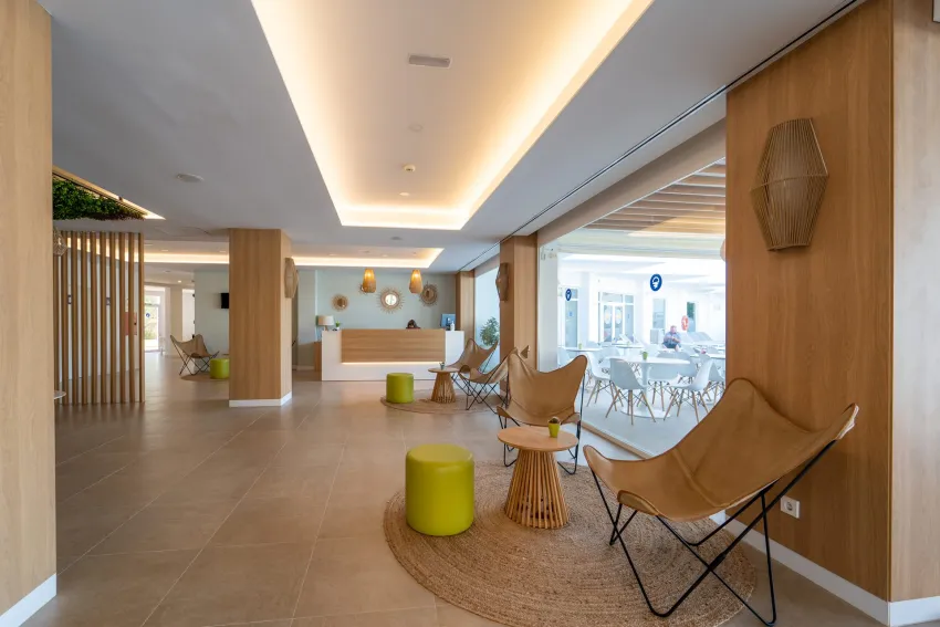 Ibersol Siurell 4*-12